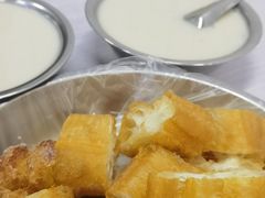 -蒙记老牌豆浆