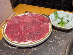 -堂客老火锅(欣阳广场总店)