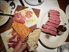 -IES Restaurant(去未舍店)
