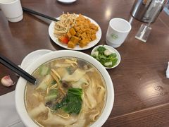 -合记烩面(高新区店)
