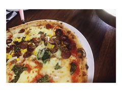 -1861意大利餐厅(文化广场店)