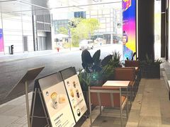 -M Stand(深圳湾后海汇店)