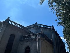 -王府井天主教堂