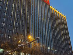 -贵州大厦贵州厅(樱花园西街店)