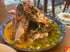 -曼谷食堂·泰国家庭料理