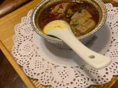 -杨记隆府(南坪店)
