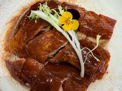 -新兴家喻酒家·羊城名宴(昌岗店)