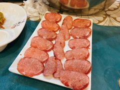 -洪大厨鸡煲(福田店)