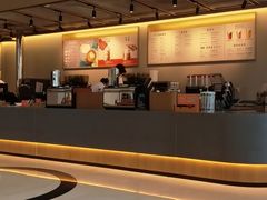 门面-星巴克臻选(外滩中心店)