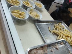 -白家高记肥肠粉(总店)