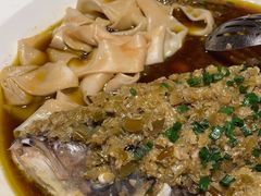 -鸽子侯·家宴·平价海鲜(市图书馆店)
