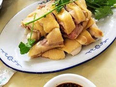 -新享乐海鲜(翠华路店)
