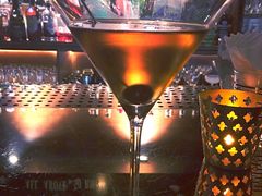 -Whisper Bar 