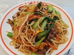 -拌粉君·锅气炒粉(前海科兴店)