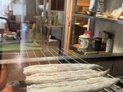 -玄白·炭烤活鳗(上海首店)