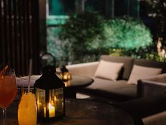 -四季酒店·空中花园 Aria on 9
