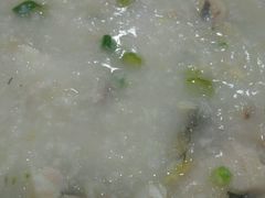 鱼片粥-名点一号·精致茶点·手工制作(宝华店)