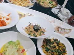 -香山湖华璋大酒店(新浦路店)