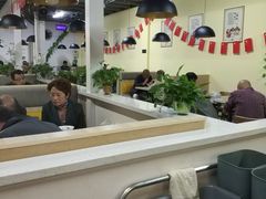 大堂-海清宁记大馅云吞