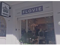-FLOVIE FLORIST CAFE