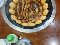 -铁锅炖灶台鱼老三炖鱼馆