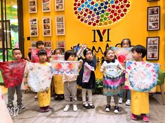 -杨梅红艺术教育(北京金源购物中心校区)