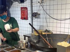 -董顺桃老长沙臭豆腐(步行街店)