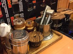 -博多一幸舍(侨福芳草地购物中心店)