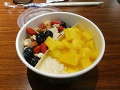 -宝珠奶酪(浦东金桥店)