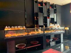 -Salon de The de Joel Robuchon(外滩18号店)