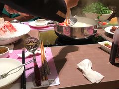 -协成海鲜火锅(情侣路店)