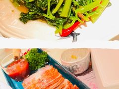 -太食獸泰式茶餐厅(IFS国金中心店)