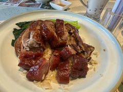 -新宝餐厅(流塘店)