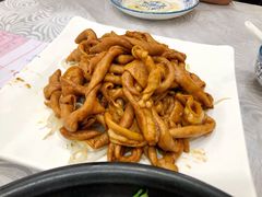 豉油皇鹅肠-粤·向群饭店(龙津东路总店)