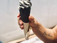 芝麻街脆-喜茶(无锡荟聚中心店)