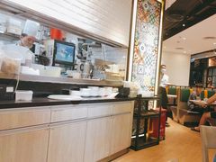 -新宝餐厅(流塘店)