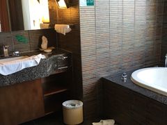 -三亚湾红树林度假世界(木棉酒店)