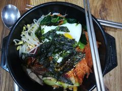 -李先生的首尔小馆(松江启源广场店)