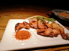 -70后饭吧(府河街店)