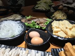 -呷哺呷哺(松北万象汇店)