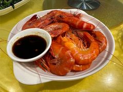 -老字号蛇口德记烧腊饭店·海鲜加工