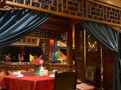 -正阳门饭庄·烤鸭·北京菜(万丰路七里庄店)