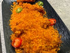 -留半山·香港食堂(啦啦宝都店)