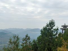 -青州市云门山风景区