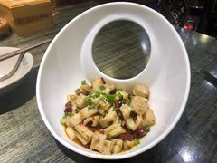 辣卤藕丁-庆合府重庆大排档(紫都城店)