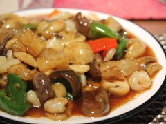 春风四喜面-十面春风·江南面馆(崇宁路店)