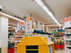 -沃尔玛超市(武侯店)