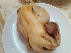 -佳基盐焗鸡
