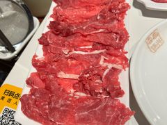-犇鼎牛潮汕牛肉火锅(新辰里学清路店)