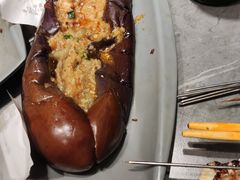 -二发烧烤(亚麻厂店)